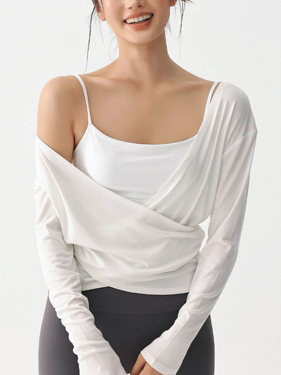 Mira Cover Wrap