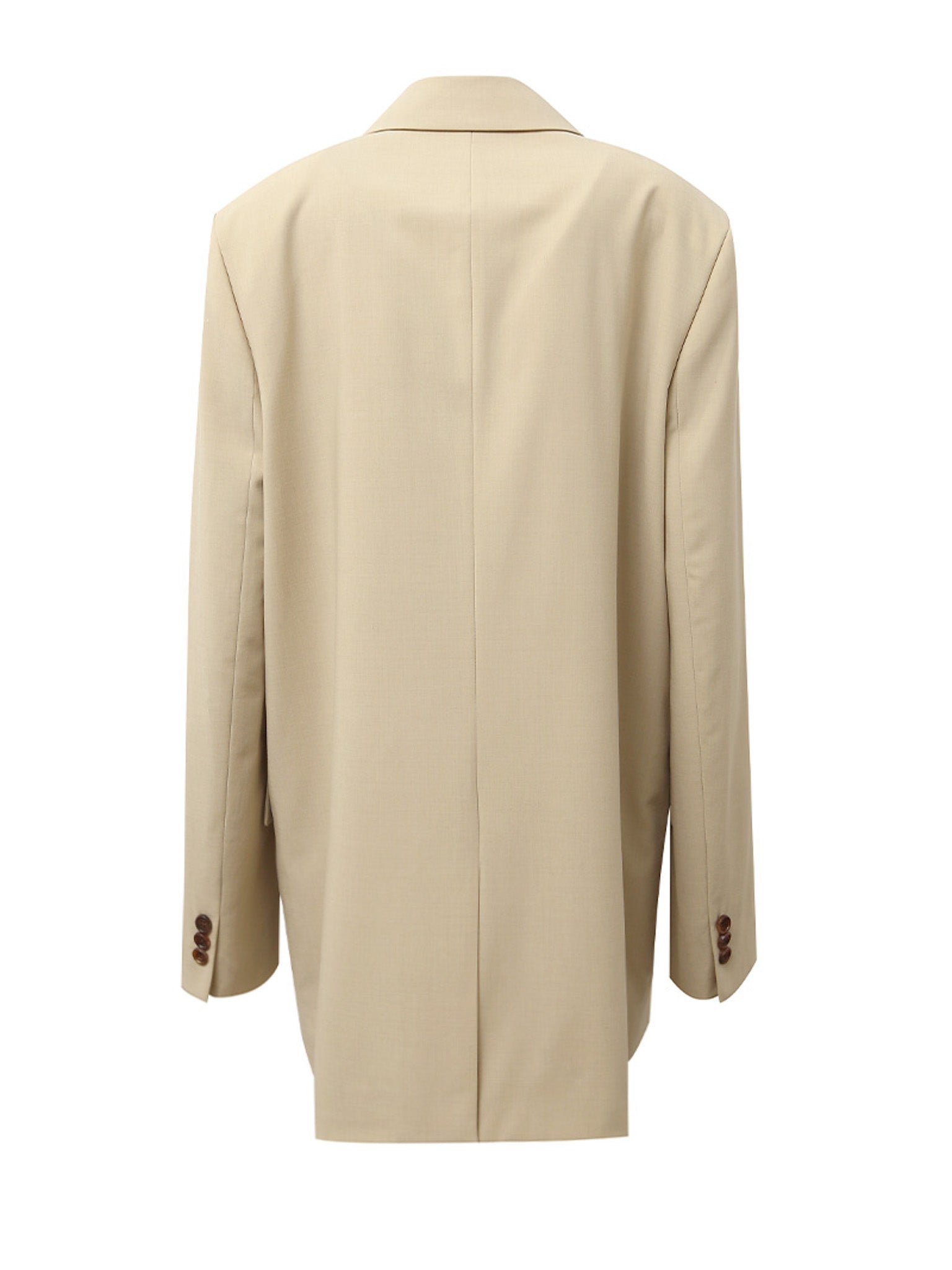 Mono Double Blazer