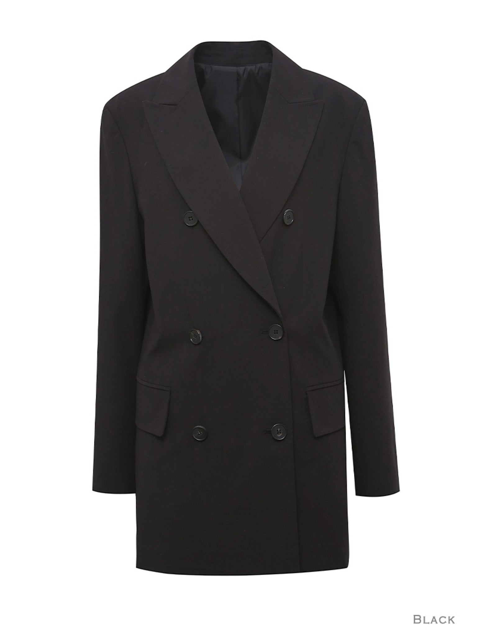 Mono Double Blazer