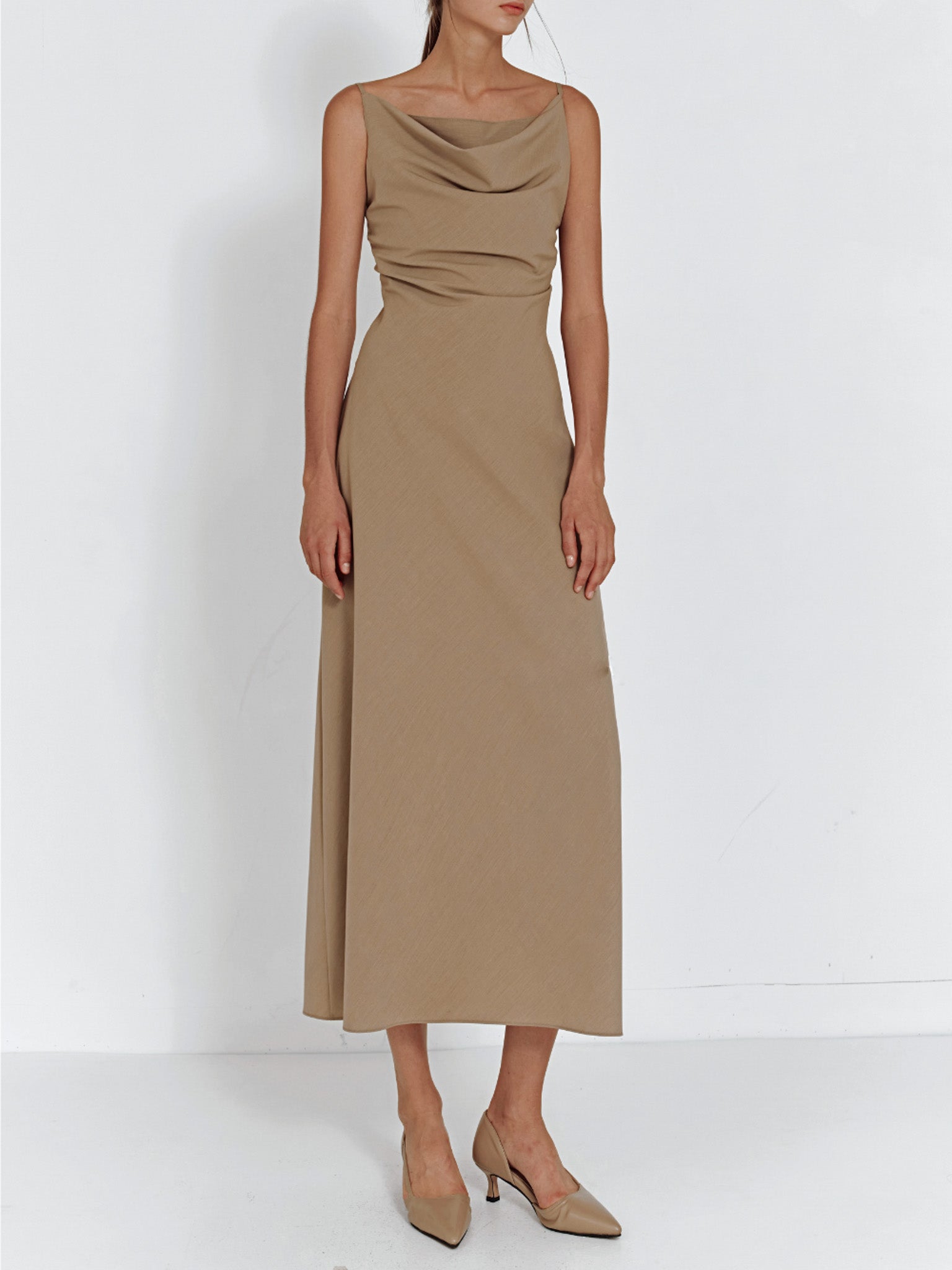 Rify Dress