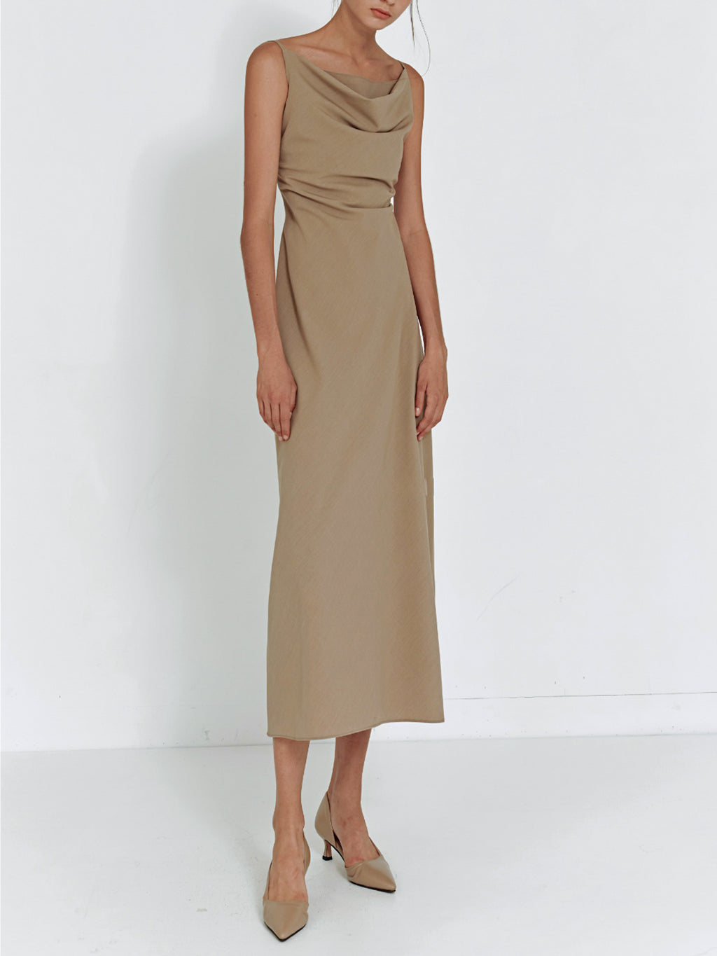 Rify Dress