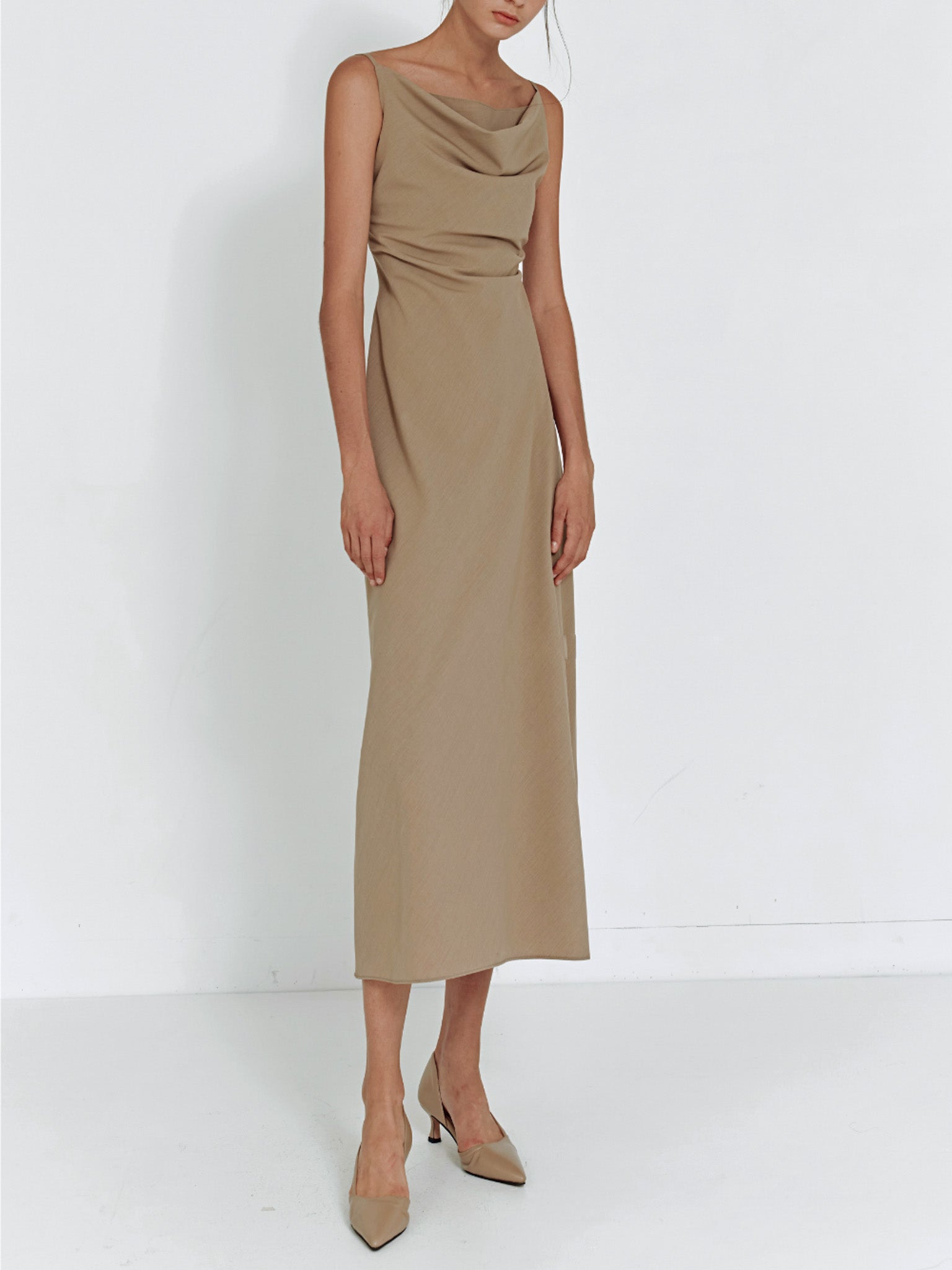 Rify Dress