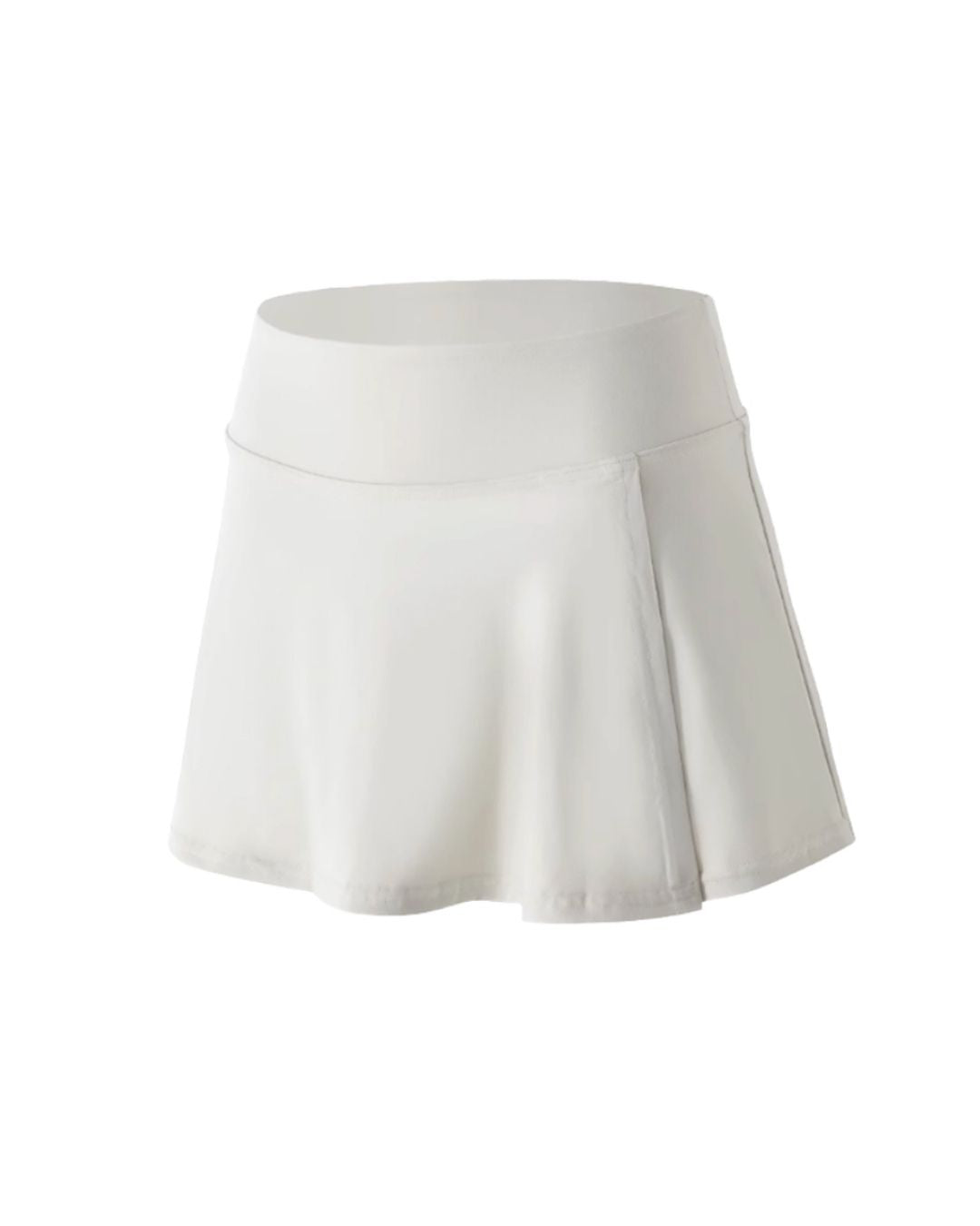 Rossi Flare Slit Skirt