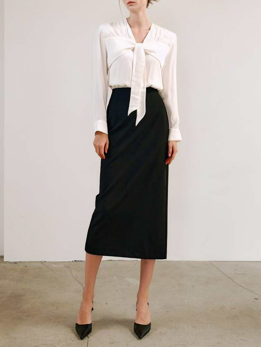 Kei Skirt