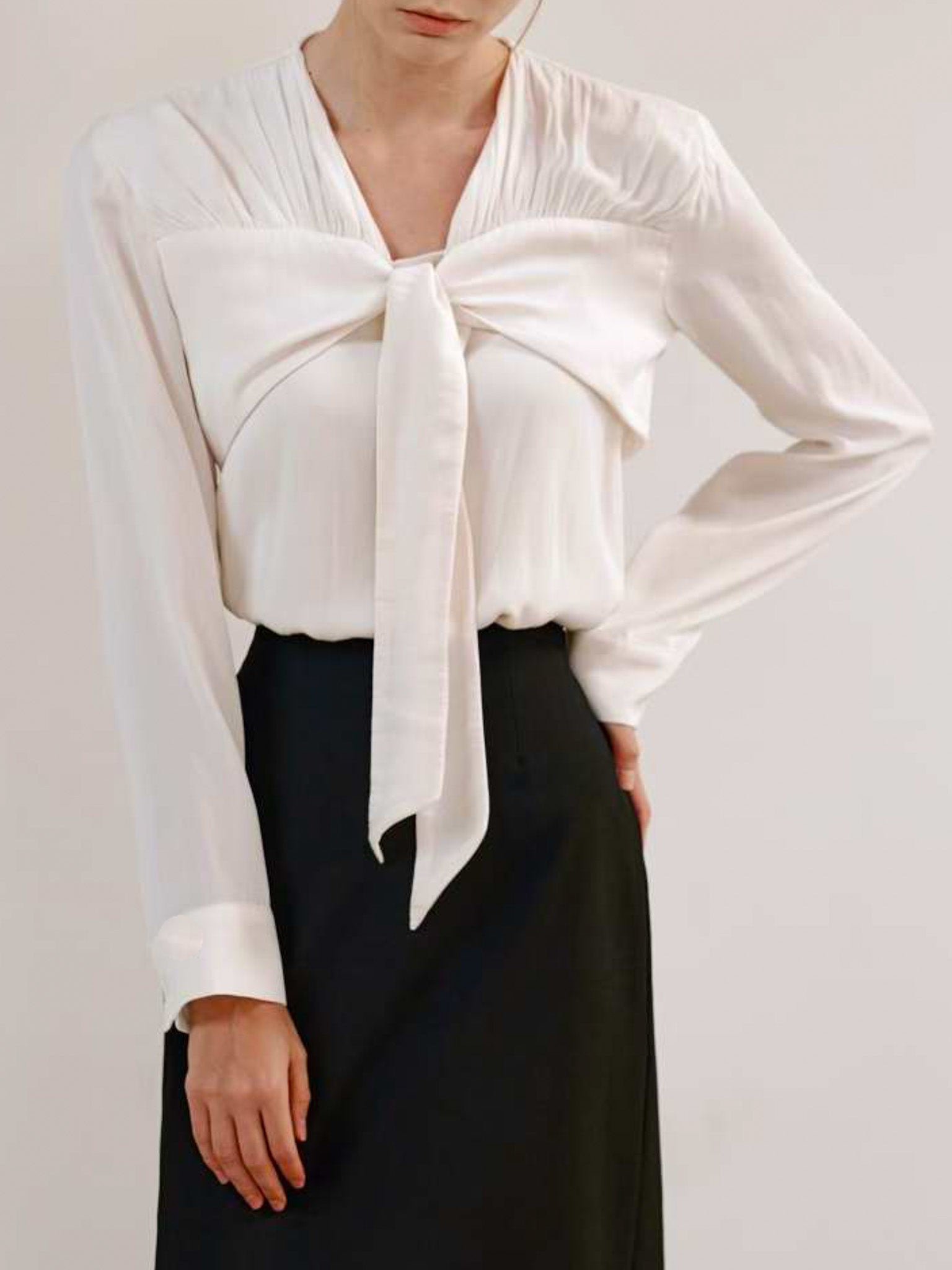 Mari Blouse