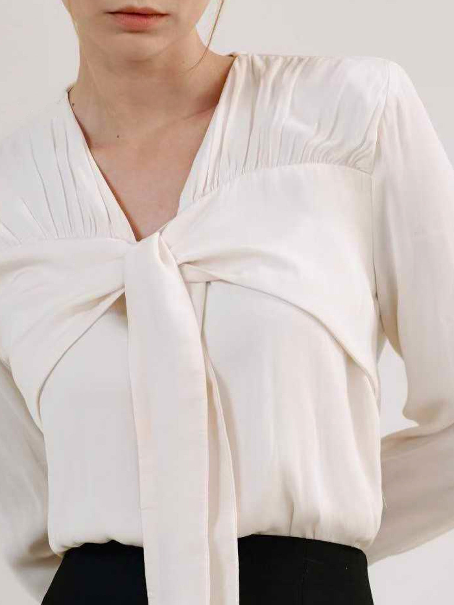 Mari Blouse