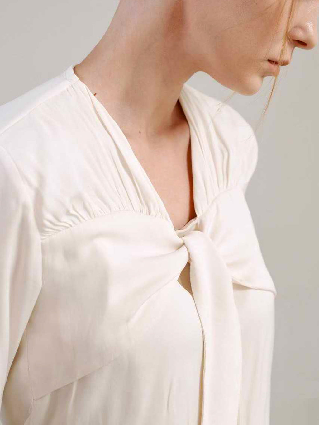 Mari Blouse