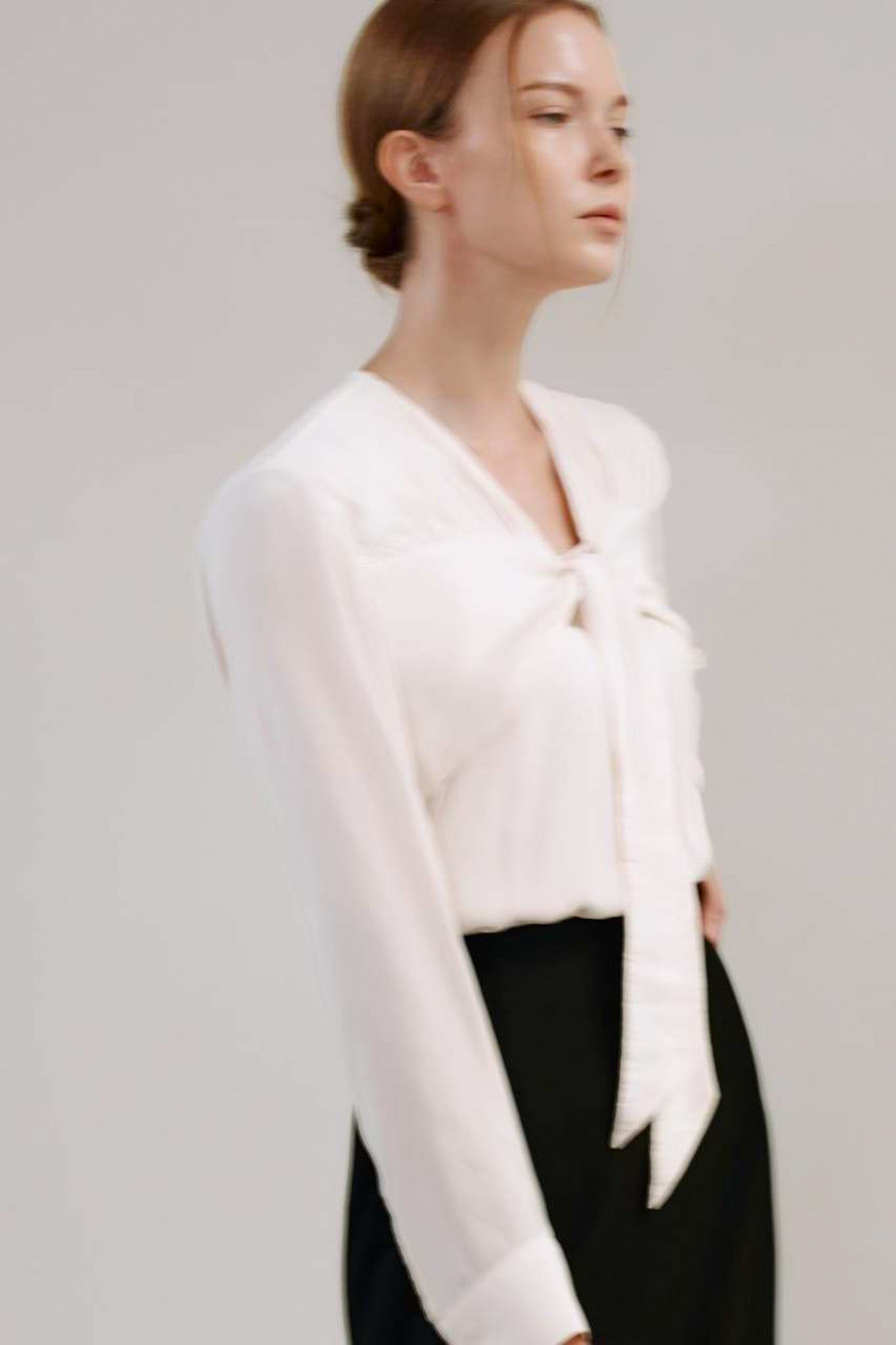 Mari Blouse
