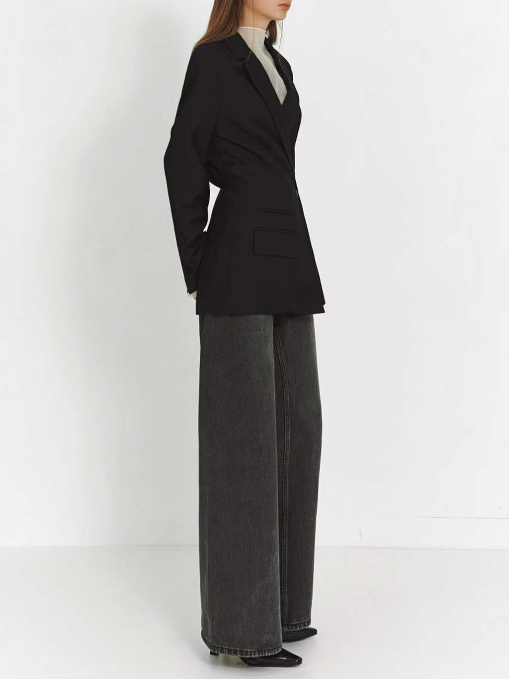 Formee Blazer