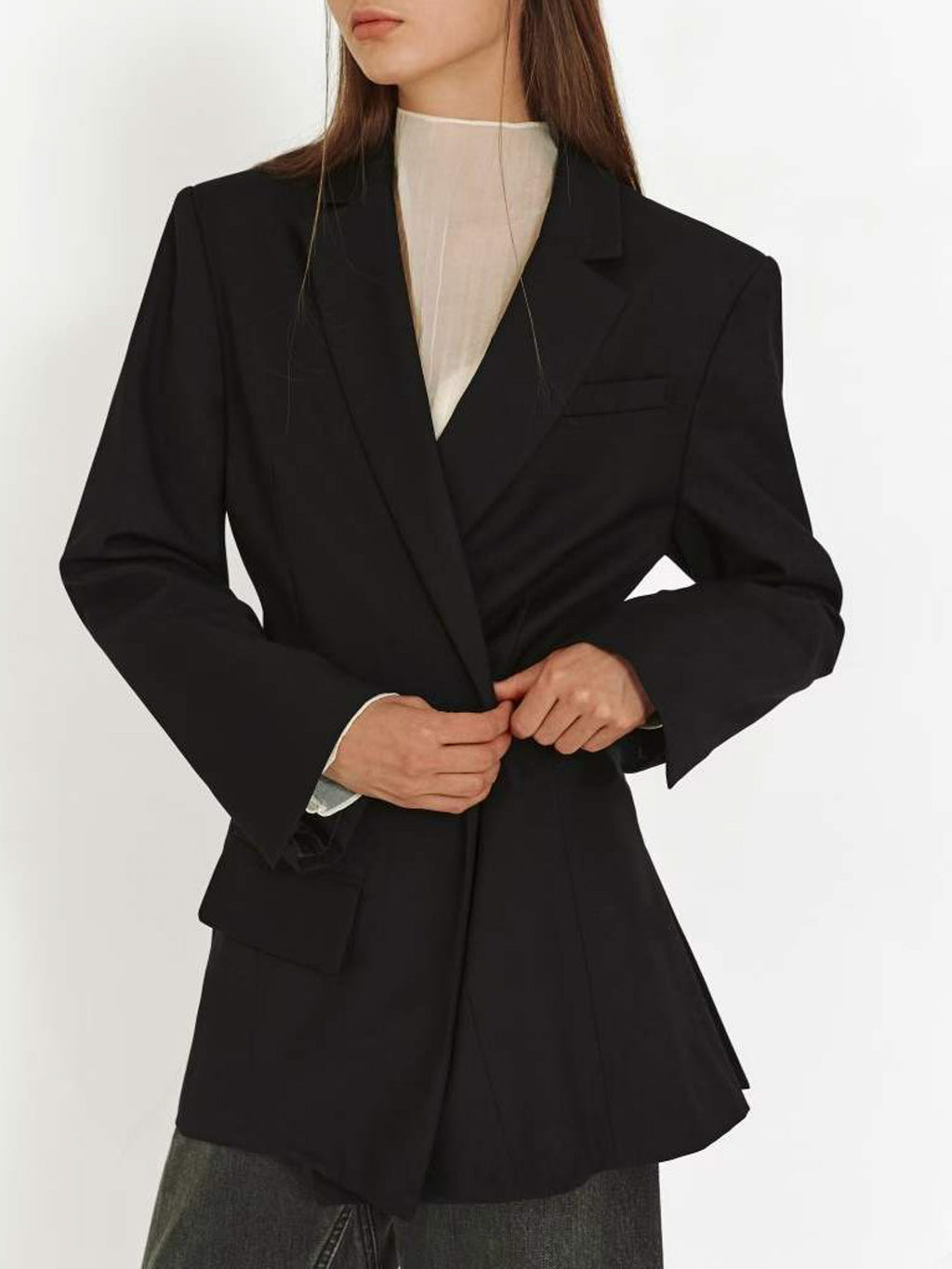 Formee Blazer
