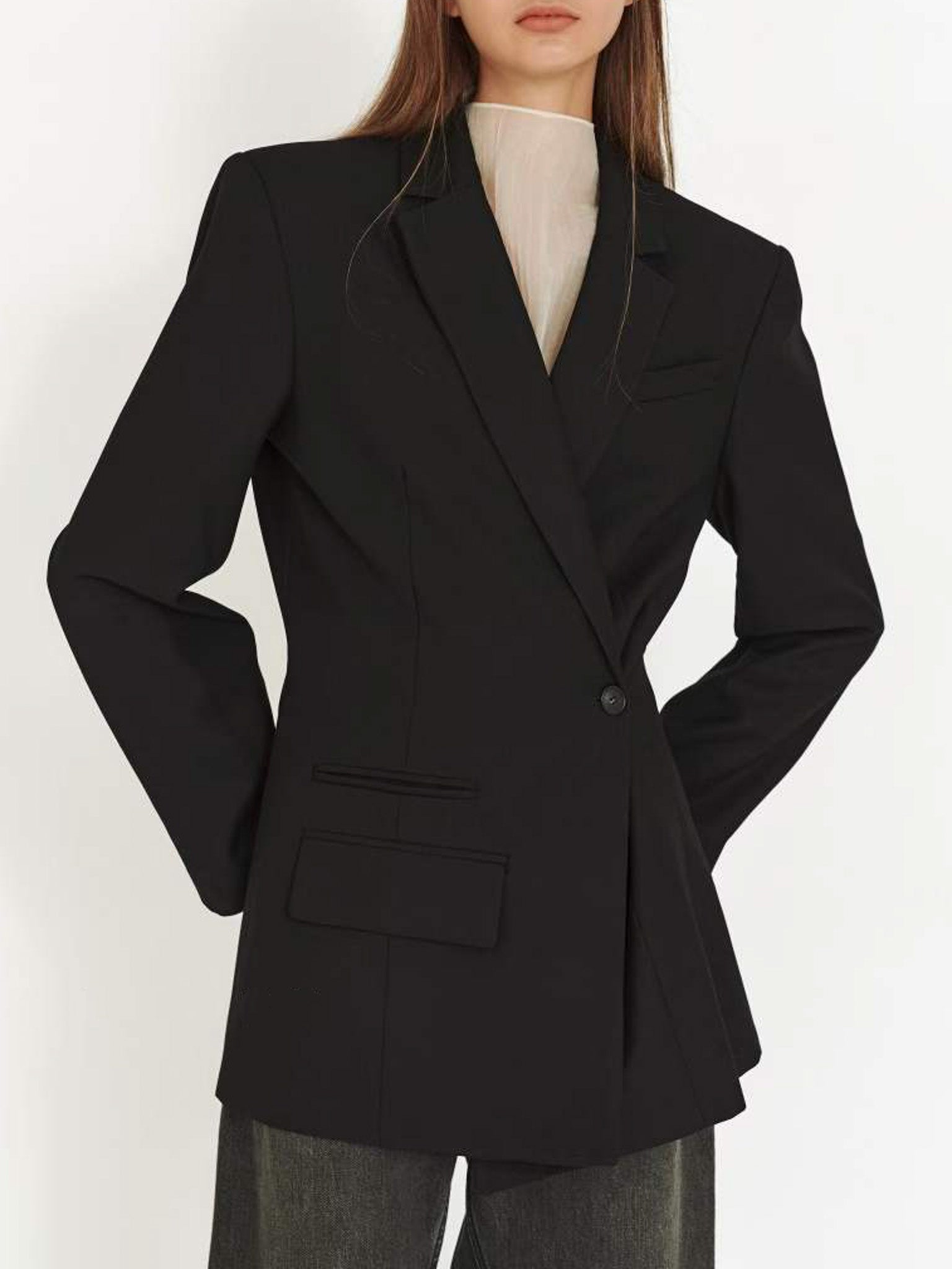 Formee Blazer