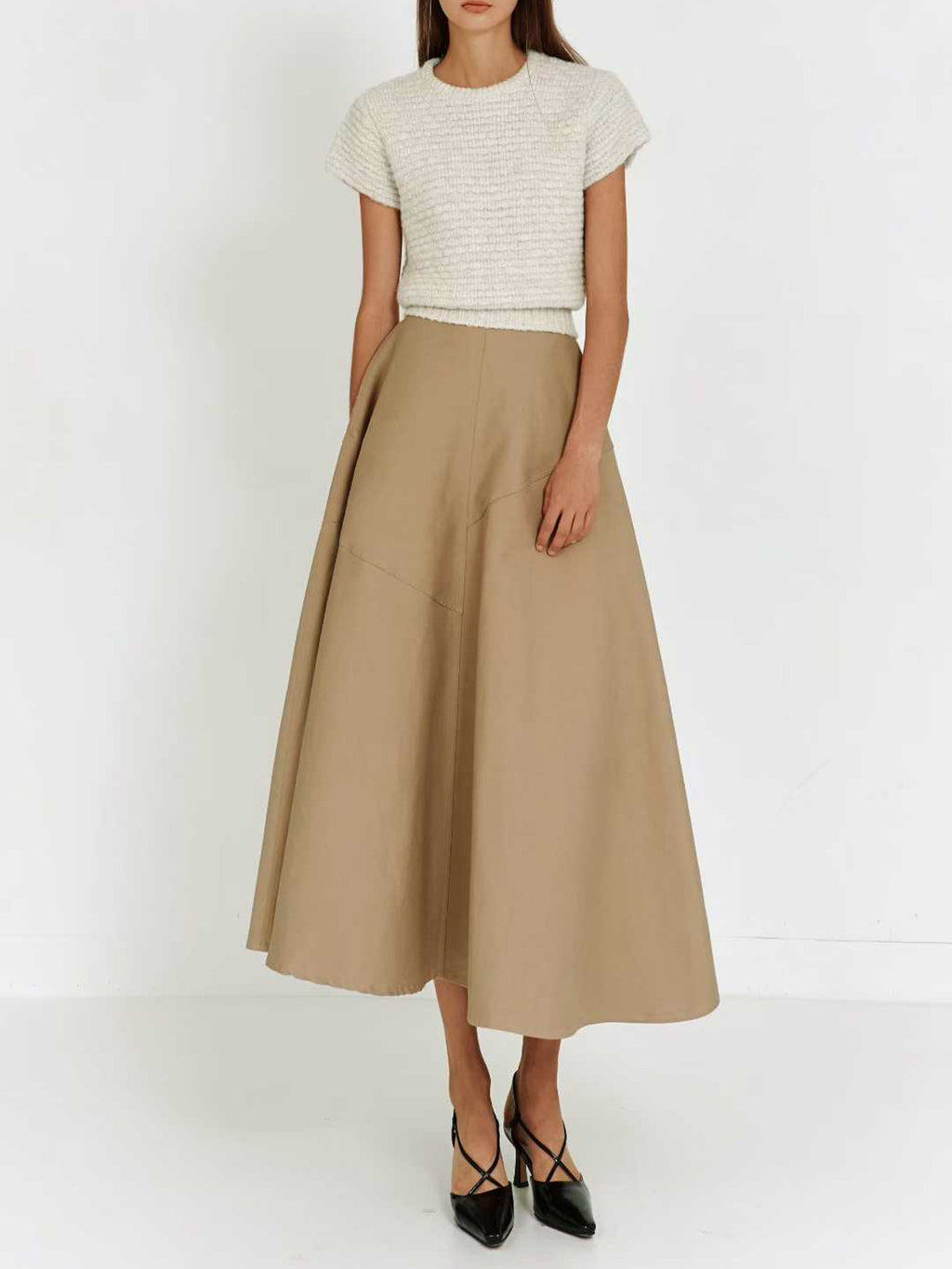 Aline Ssen Skirt
