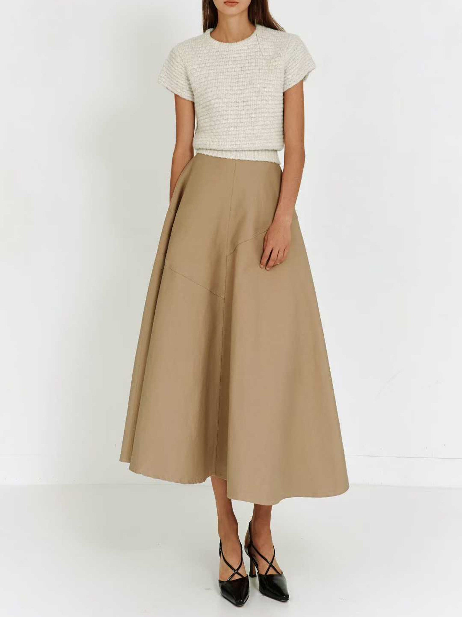 Aline Ssen Skirt