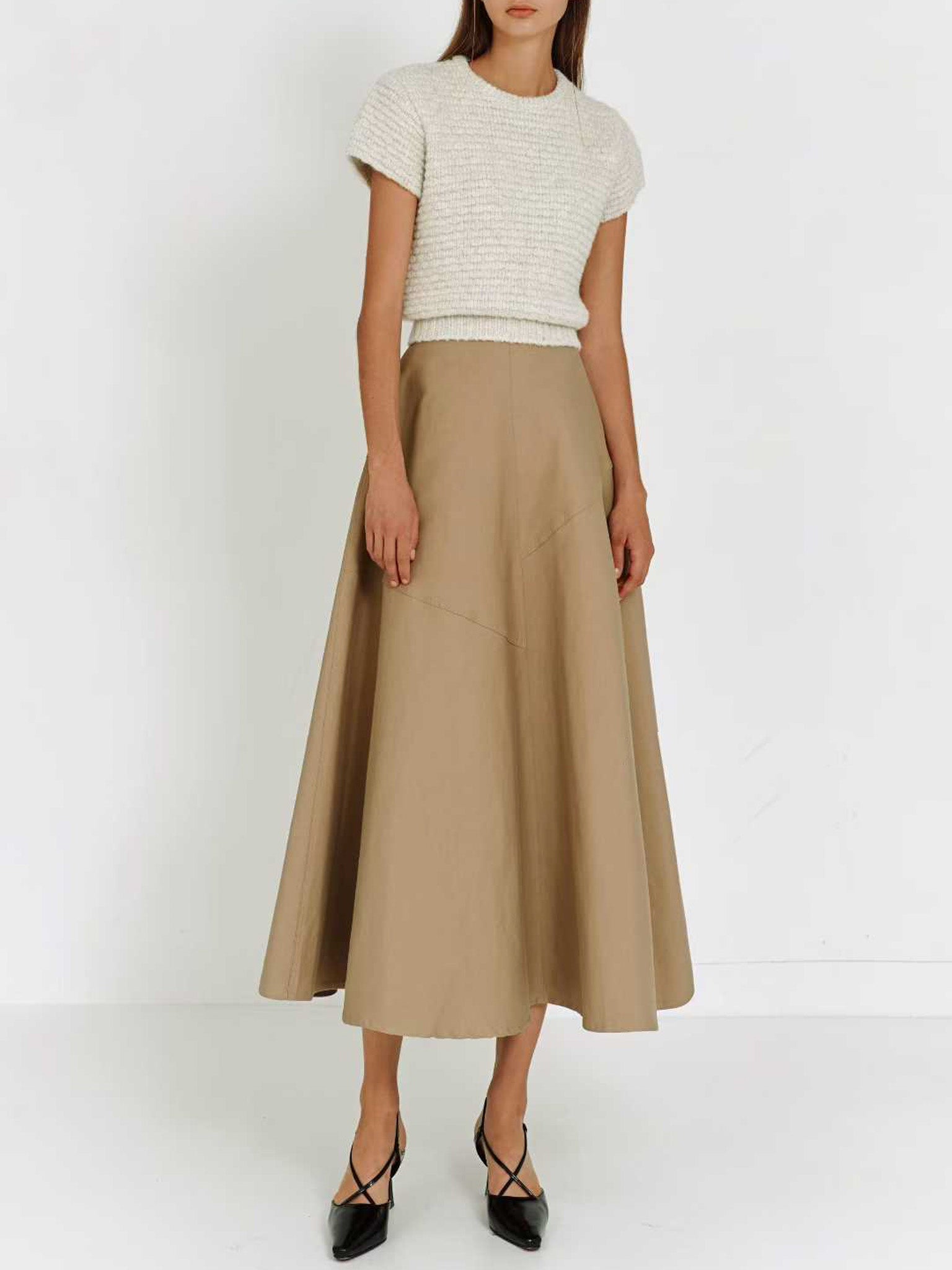 Aline Ssen Skirt
