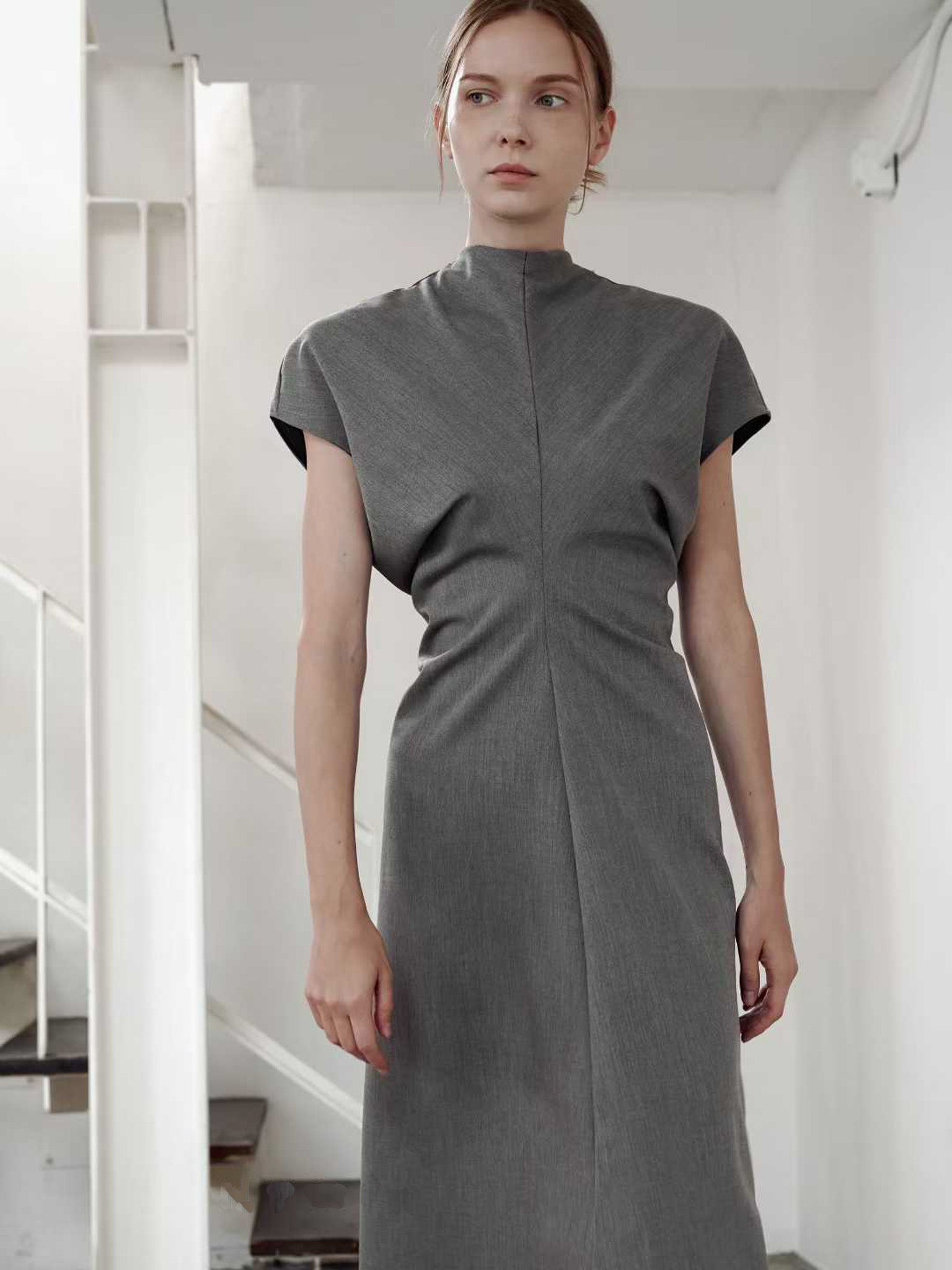 Kori Dress