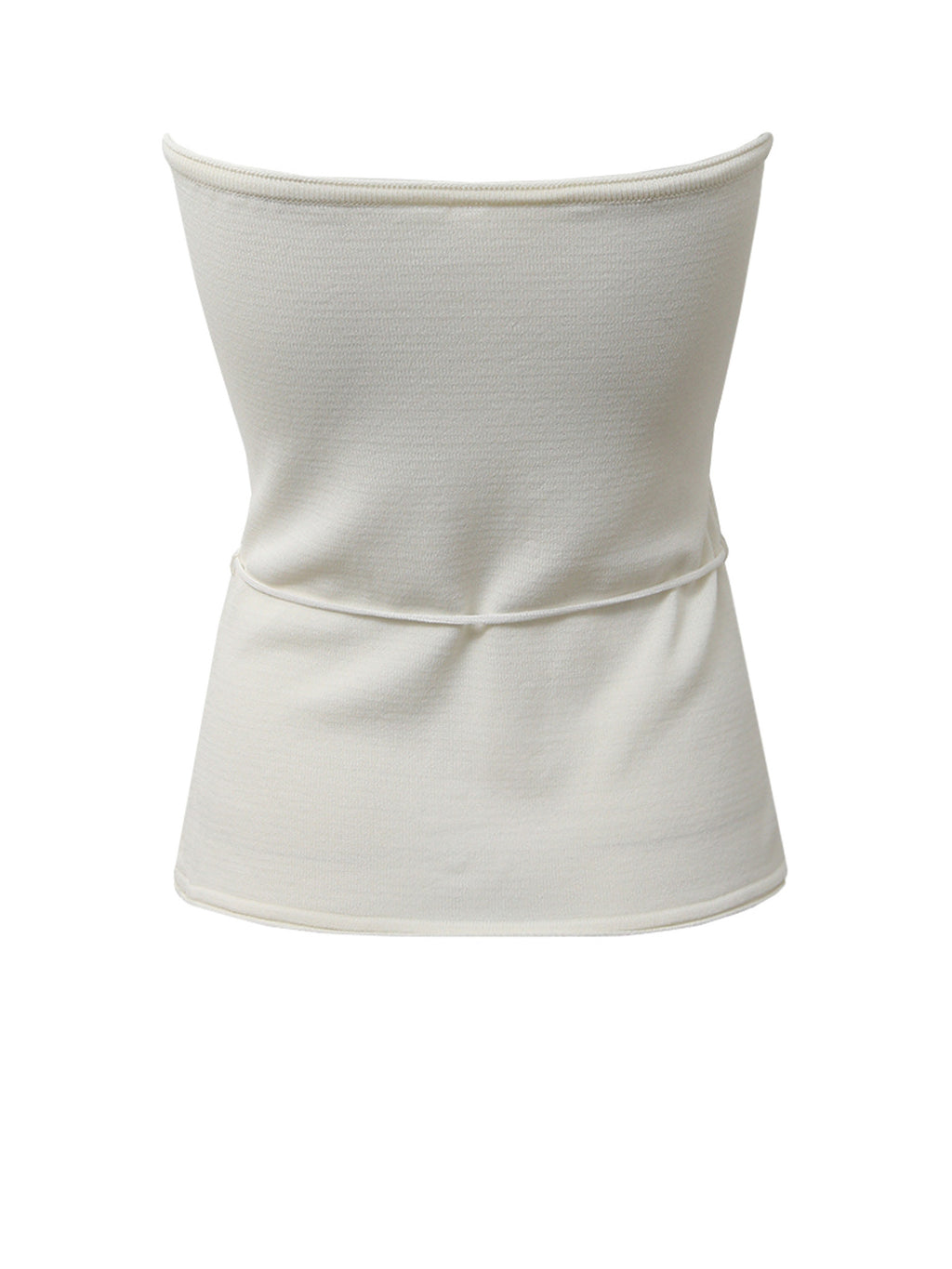 Viva Knit Set (Vest & Bustier)