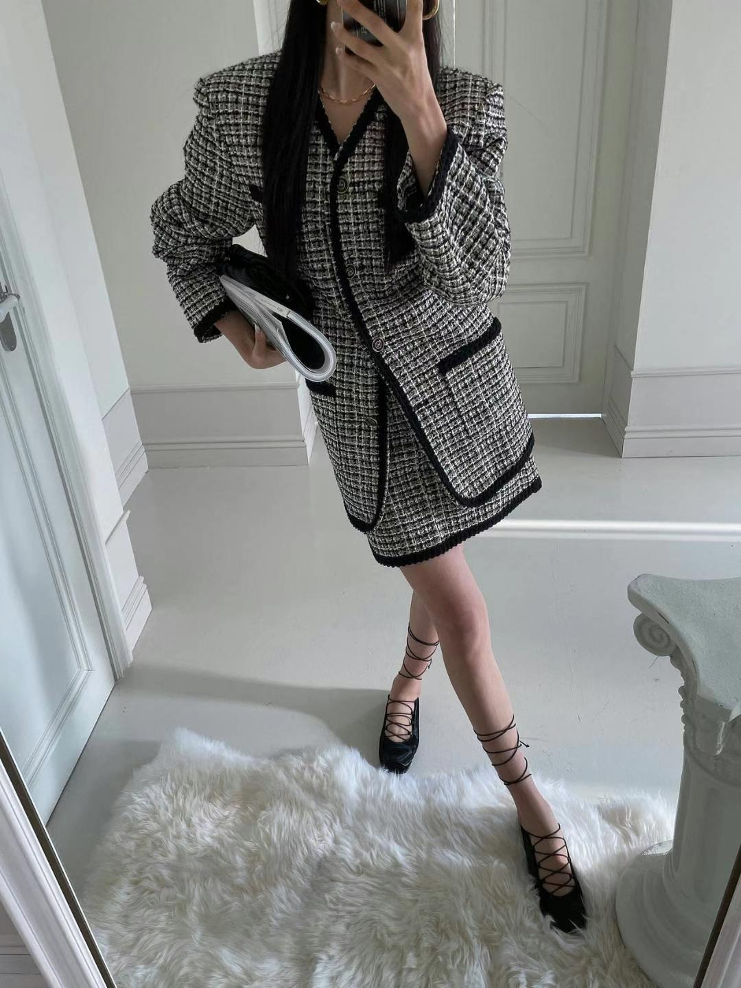 Thalia Krepes shoes