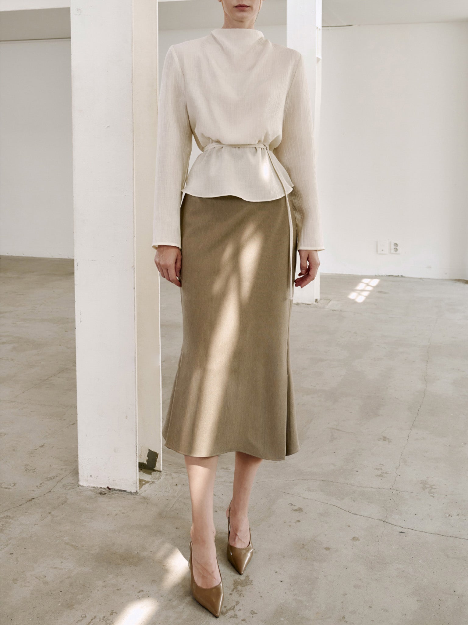 Dio Skirt
