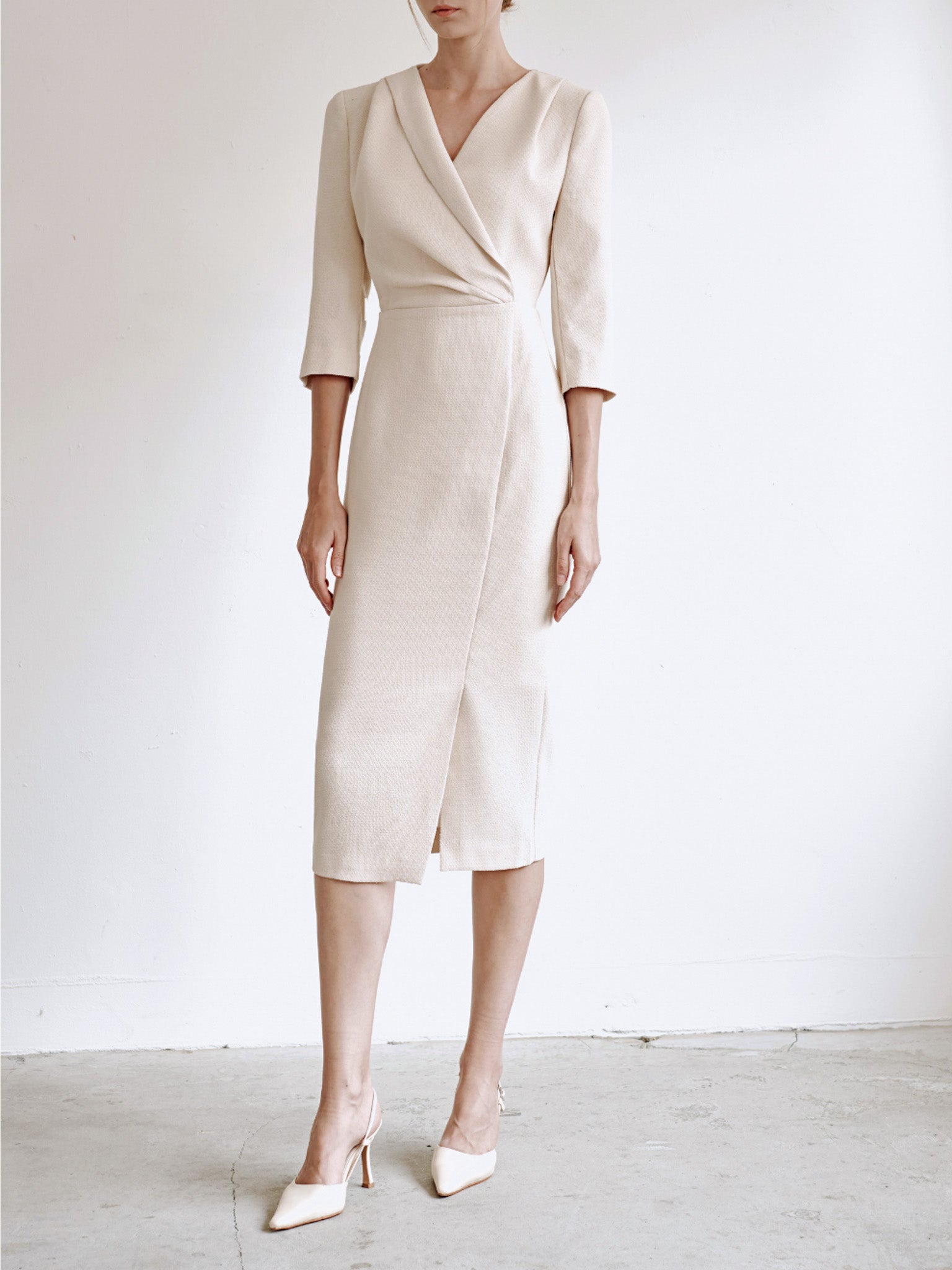 Nova Dress
