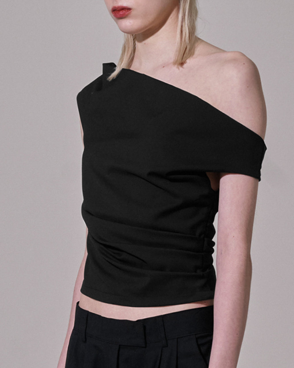 Off-Shoulder Top