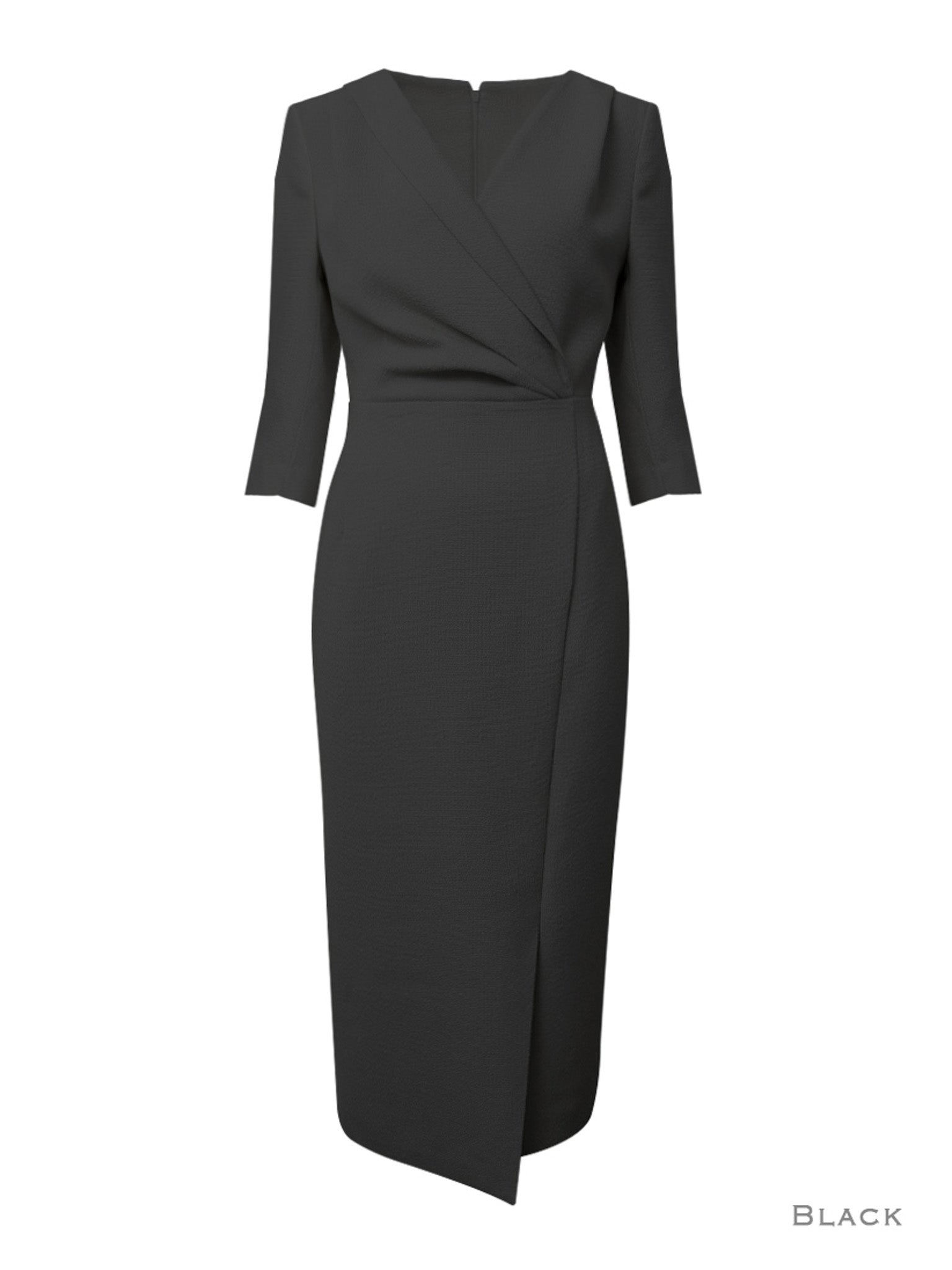 Nova Dress