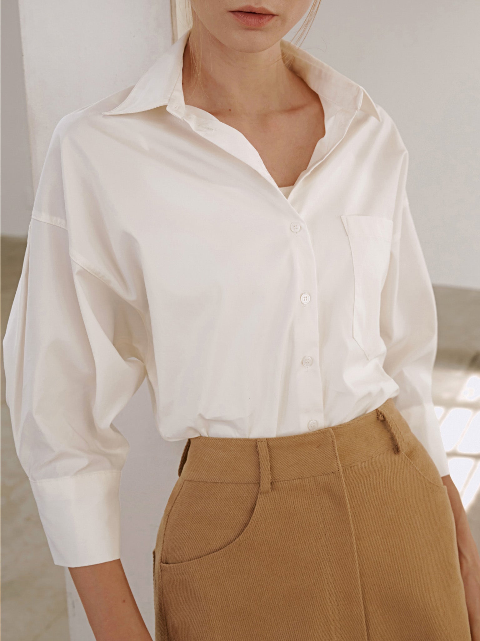 Millo Blouse