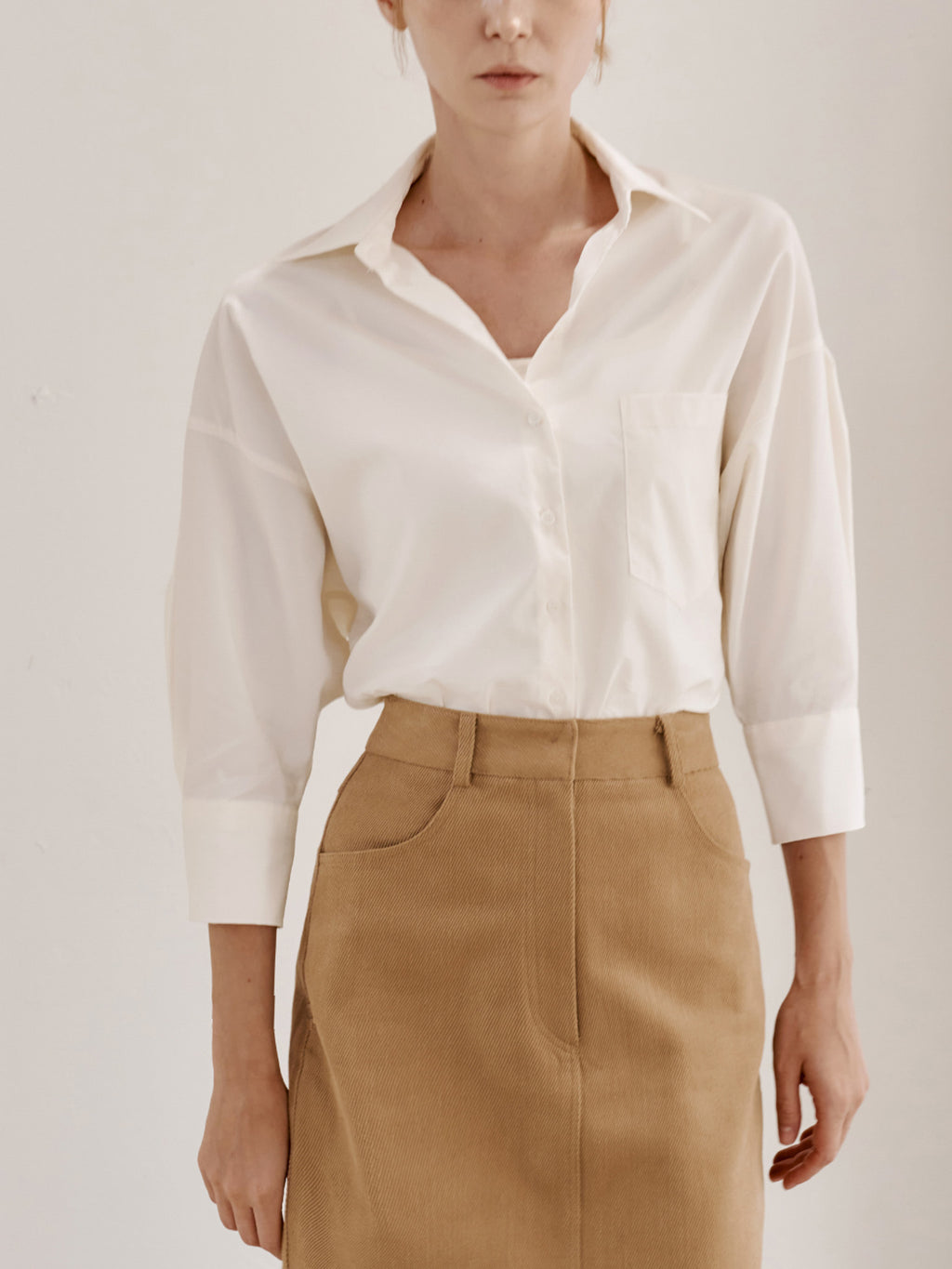 Millo Blouse