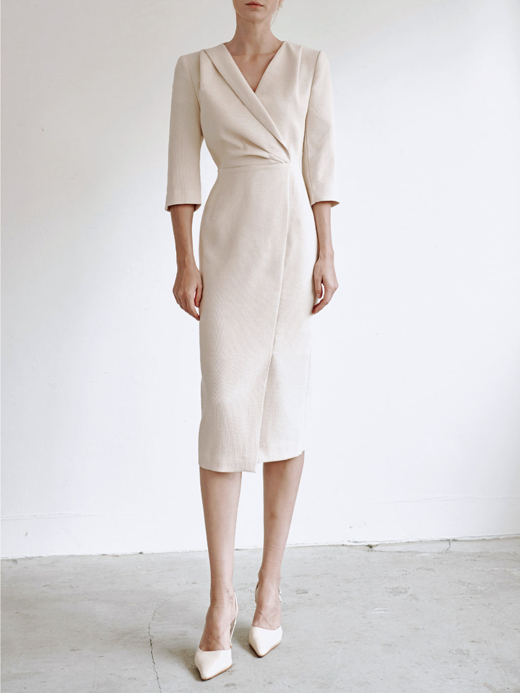 Nova Dress
