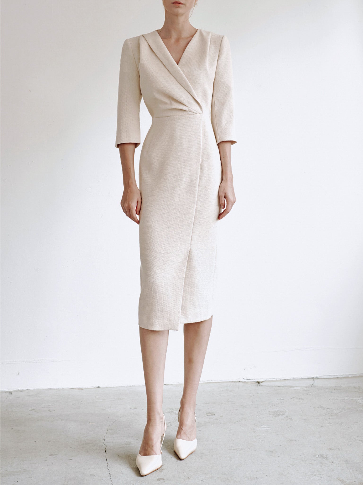 Nova Dress