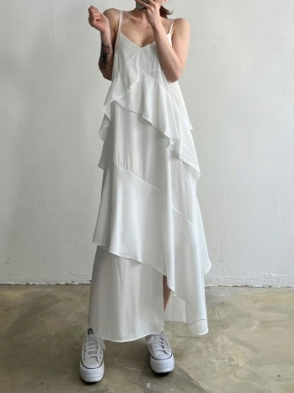 Layering Dress