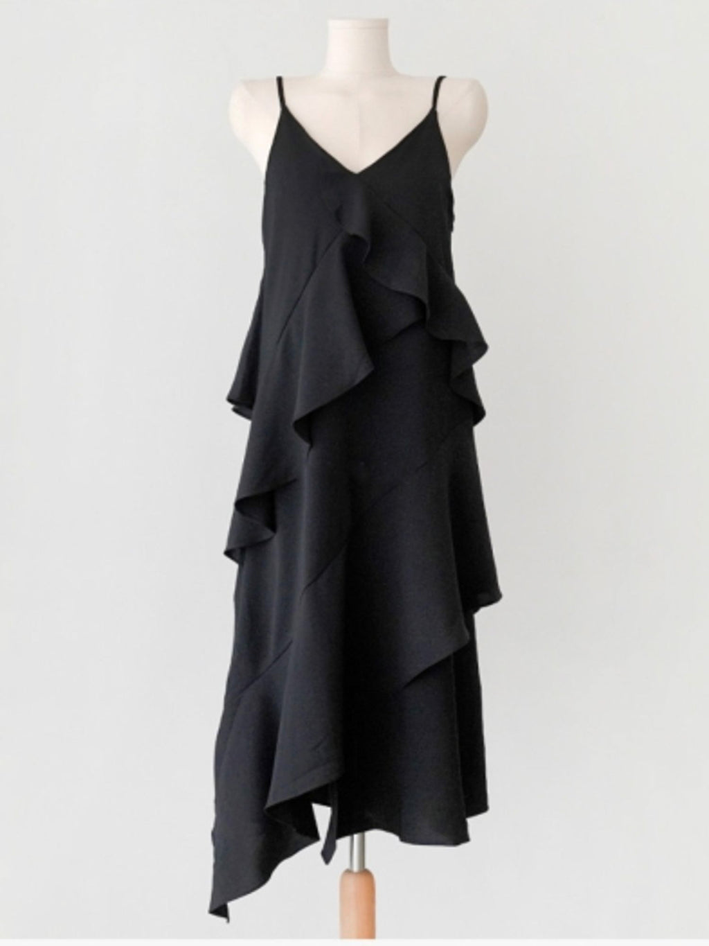 Layering Dress