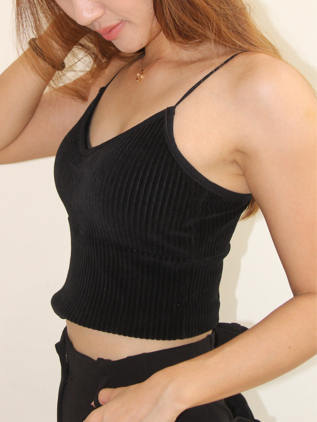 Velvet Cami