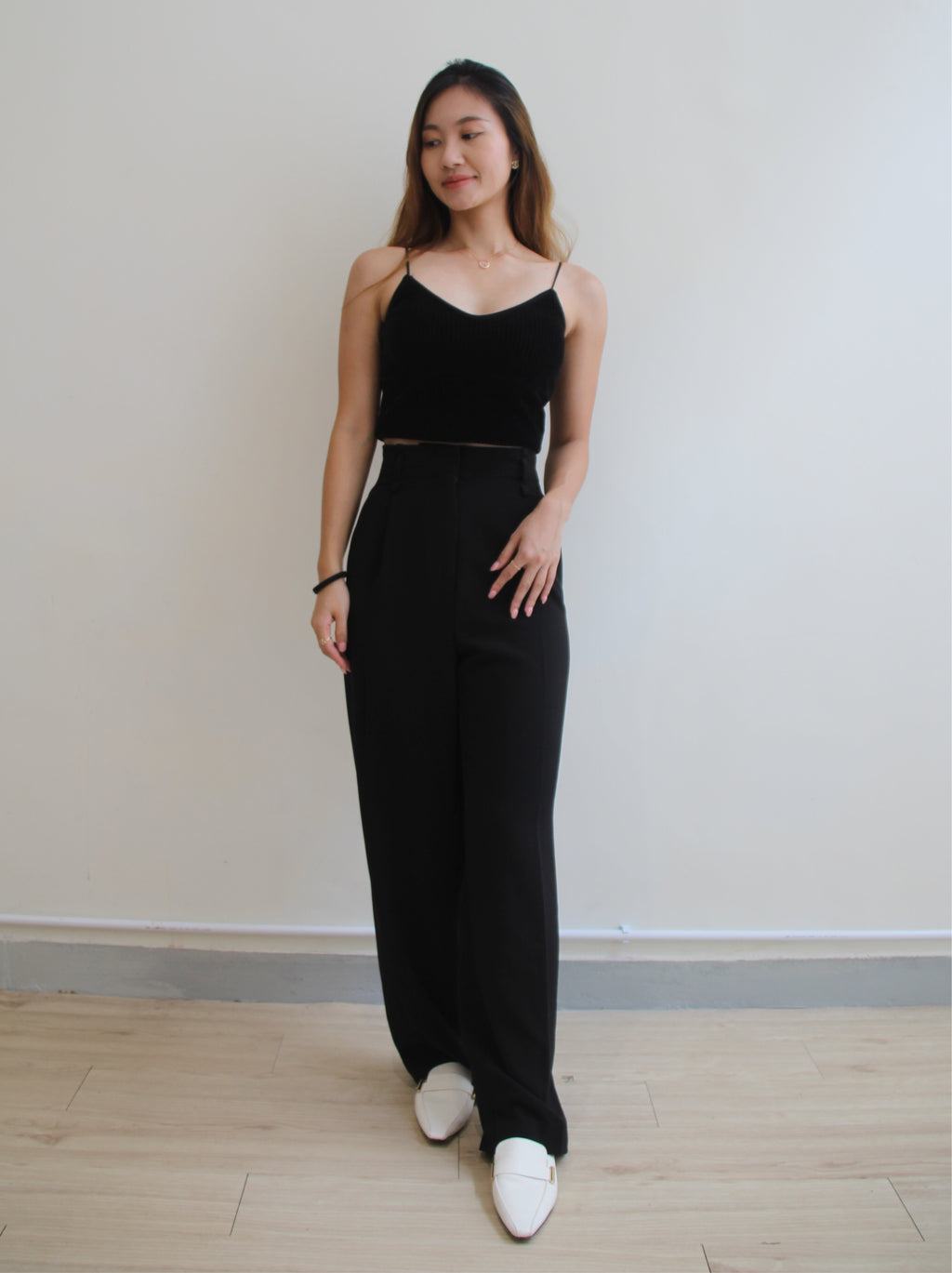 Velvet Cami