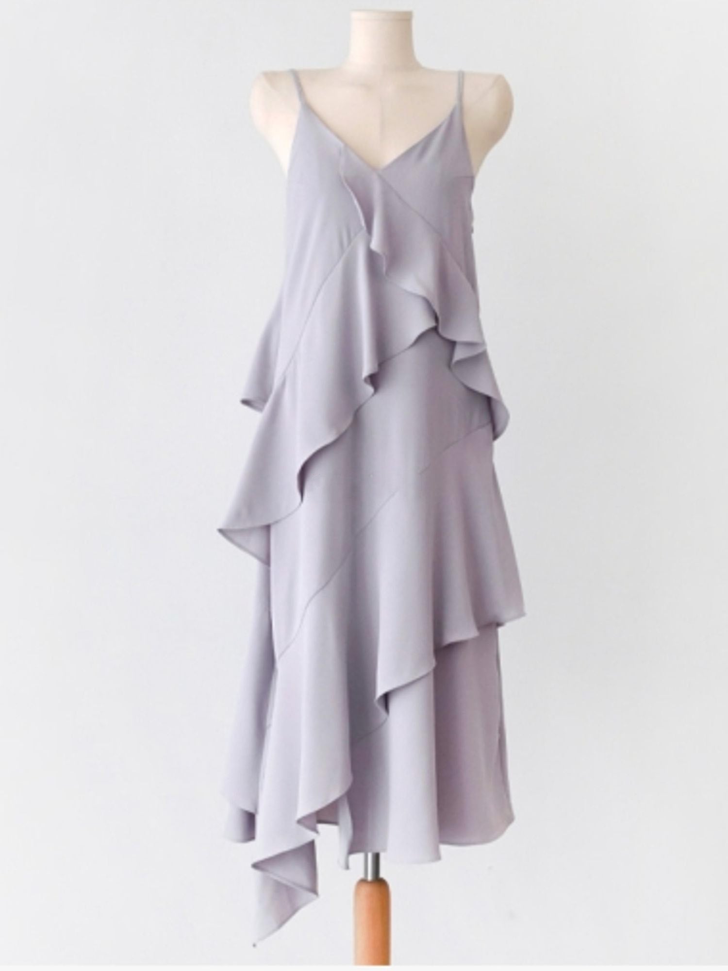 Layering Dress