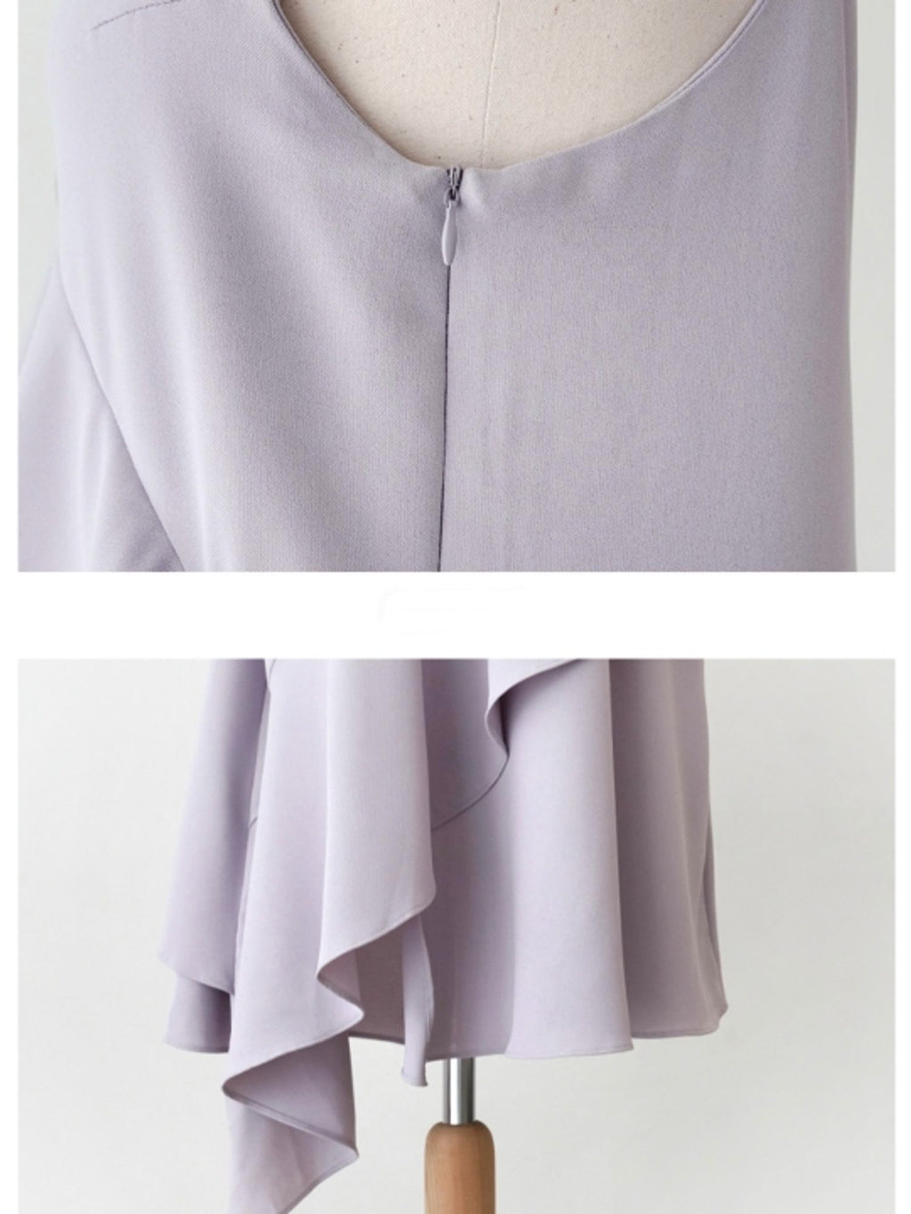 Layering Dress