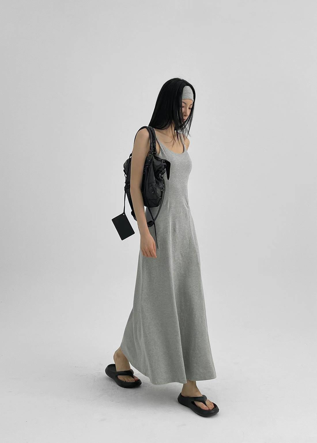Rouque SET (with Hair Band)