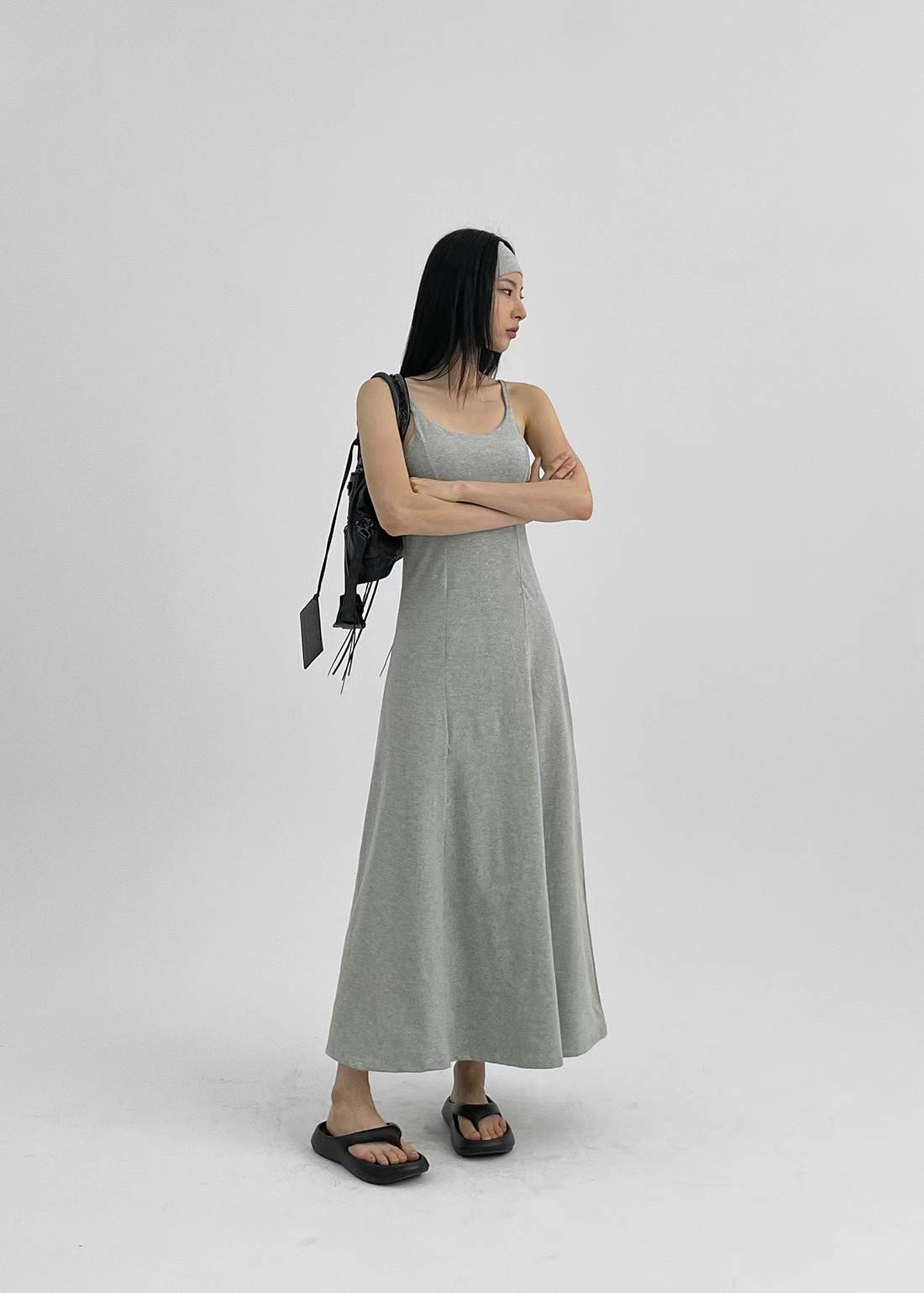 Rouque SET (with Hair Band)
