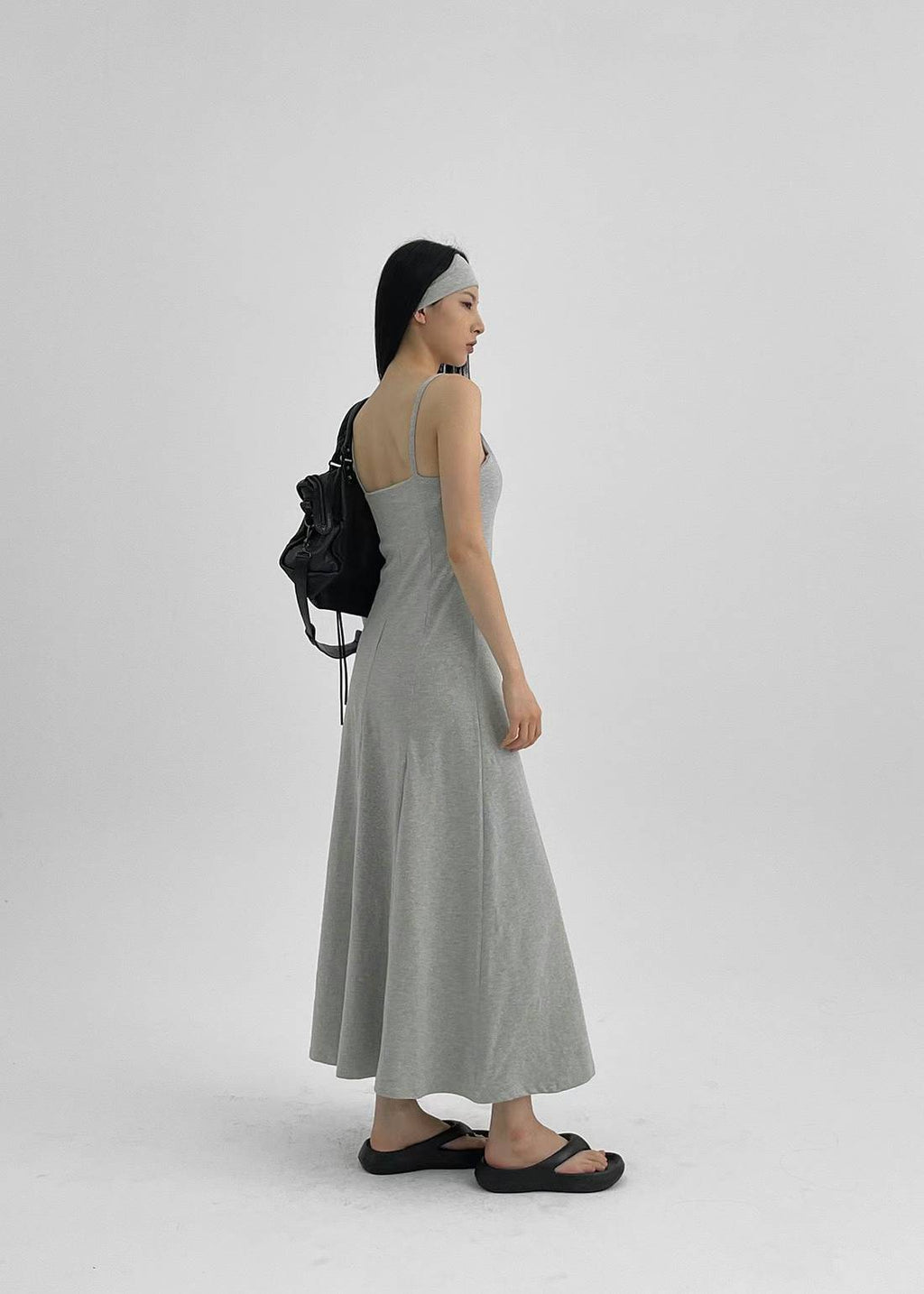 Rouque SET (with Hair Band)