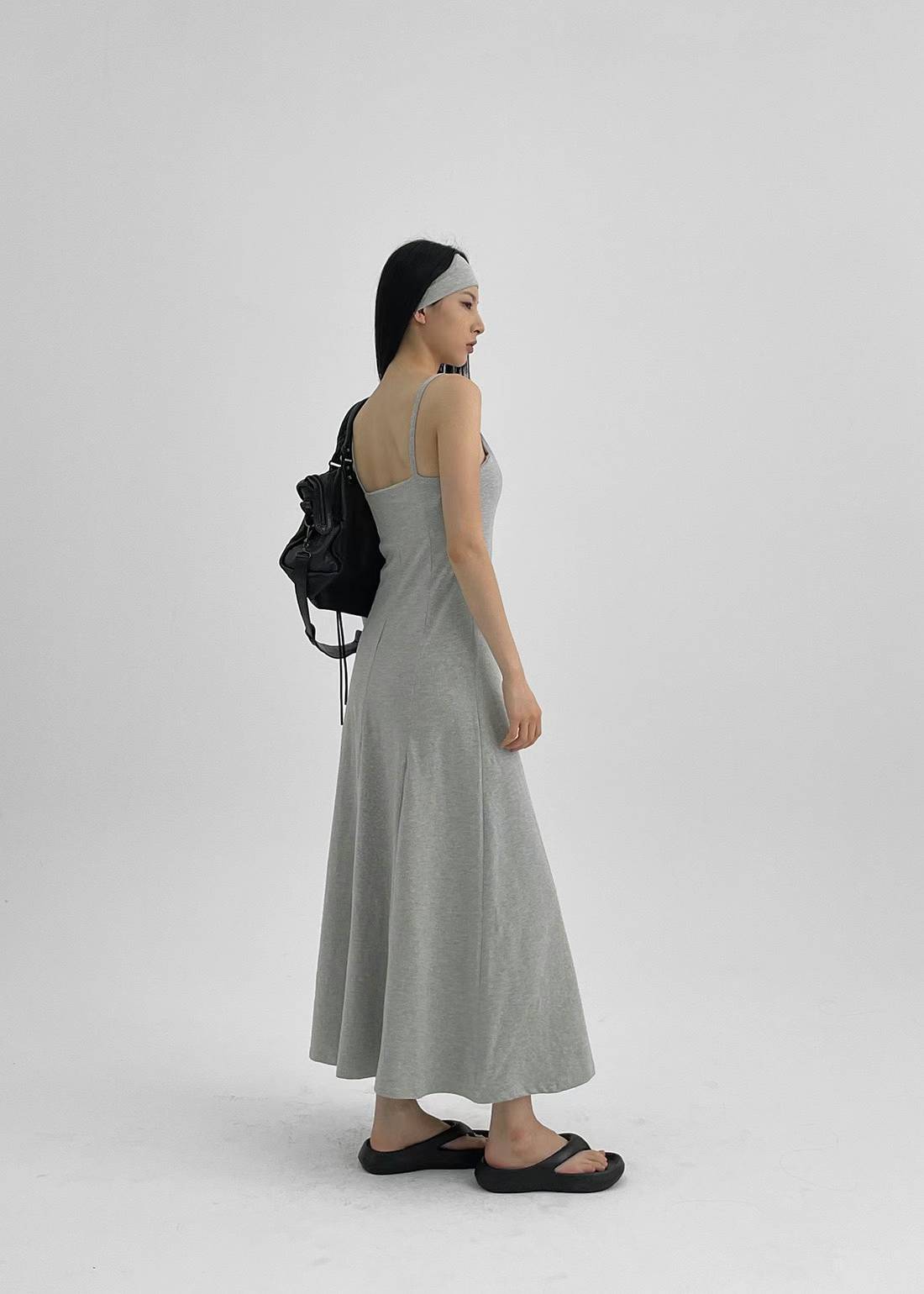 Rouque SET (with Hair Band)