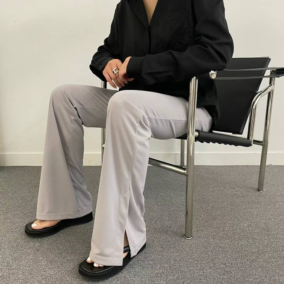 Slim Comfort Flare pants