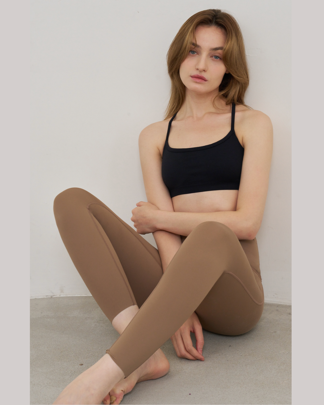X Cross Scene Bra Top