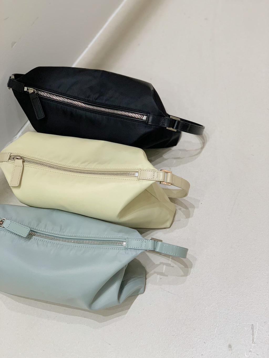 [OS] Casual Nylon Bag