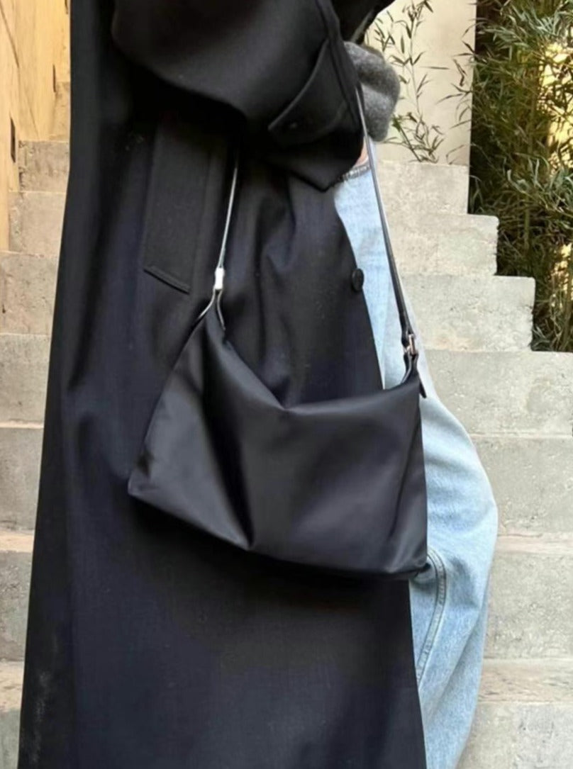 [OS] Casual Nylon Bag