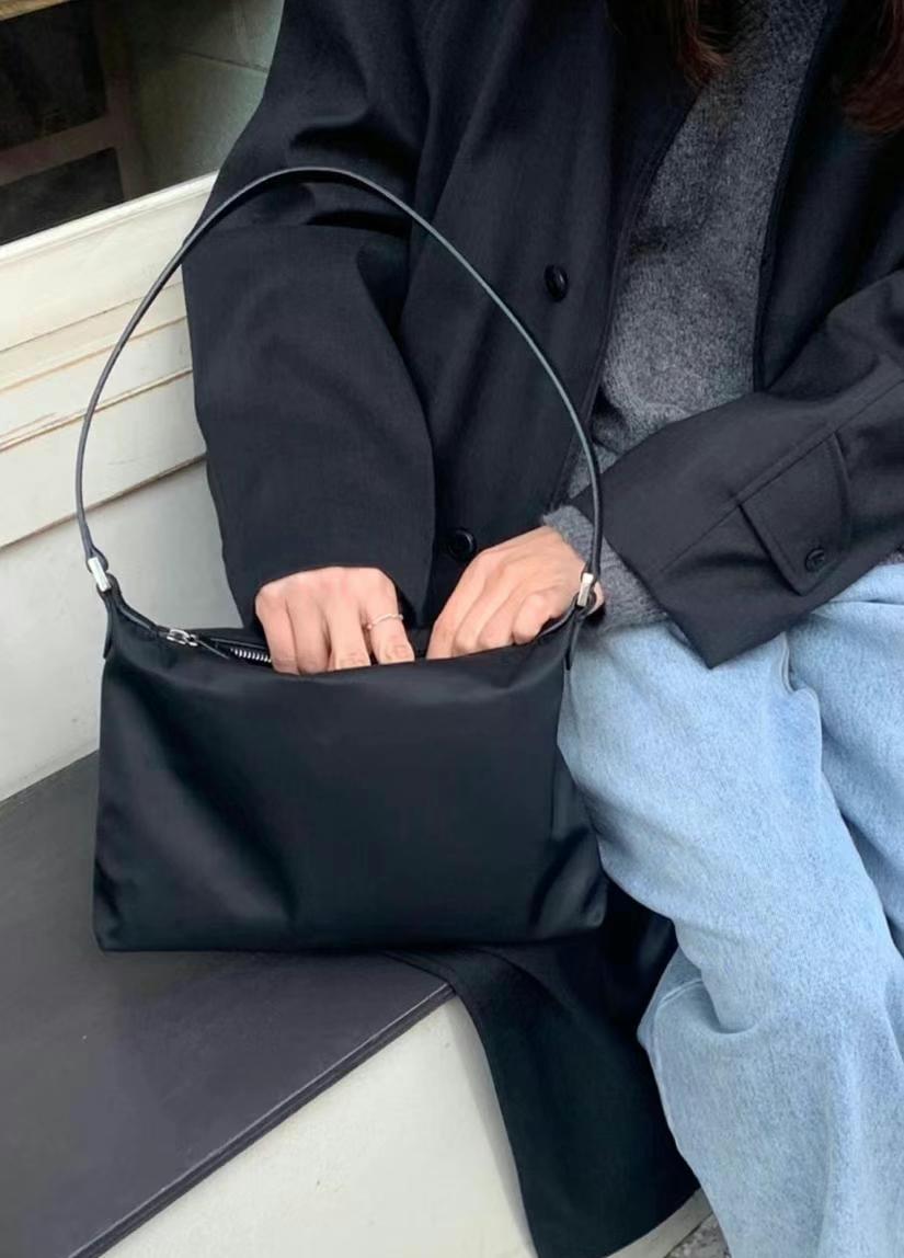 [OS] Casual Nylon Bag