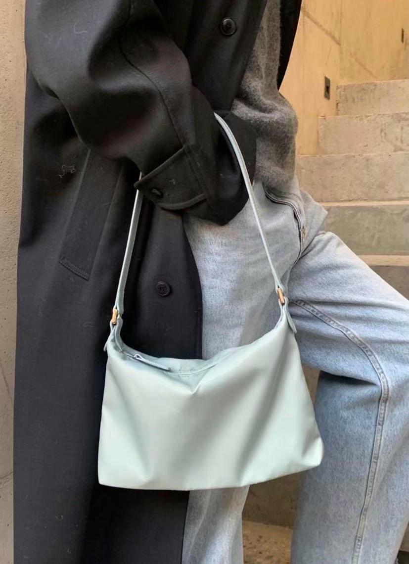 [OS] Casual Nylon Bag