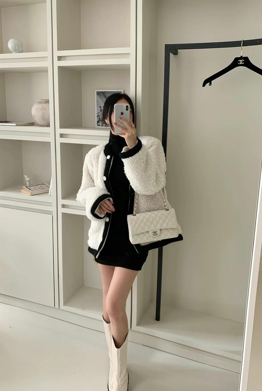 (現)Ruched Jersey Mini Dress